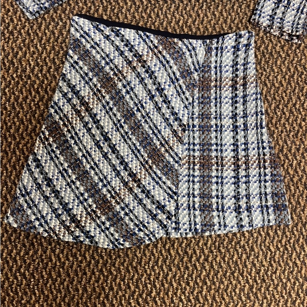 ZARA MATCHING SET - Picture 5 of 10